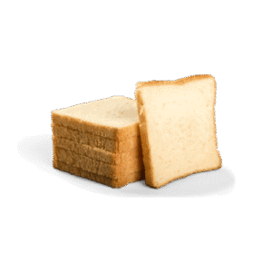 Extra Bread (2 PC)