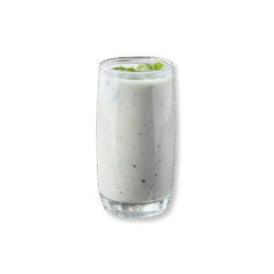 Masala Butter Milk (Chaas)