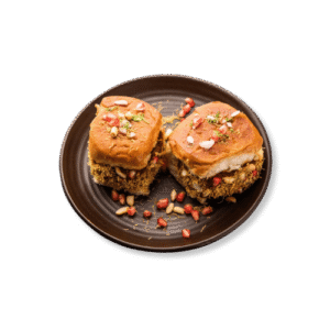 Egg Dabeli